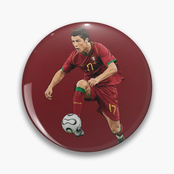 Item preview, Ronaldo designed and sold by On Target Sports.