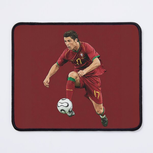 Item preview, Ronaldo designed and sold by On Target Sports.