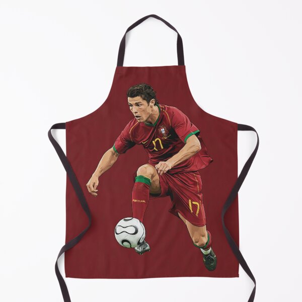 Item preview, Ronaldo designed and sold by On Target Sports.