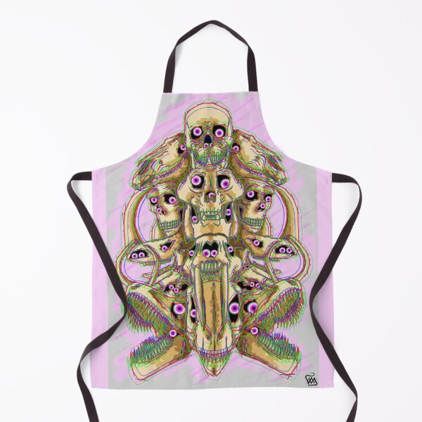 Item preview, uncultured - extinction party designed and sold by blackdog-art.