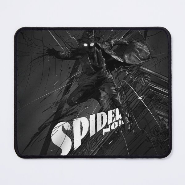 Item preview, araña negra designed and sold by WifeStar321.