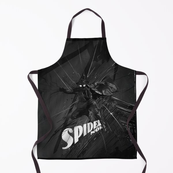 Item preview, spider noir designed and sold by WifeStar321.