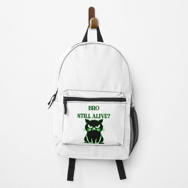 Item preview, Bro Still Alive? designed and sold by EfiKrios.