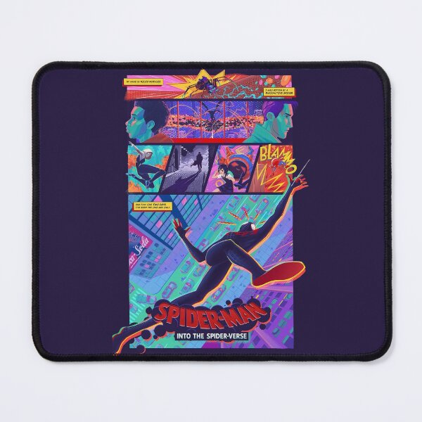 Item preview, Most Vibrant Movie designed and sold by ArtHouse55.