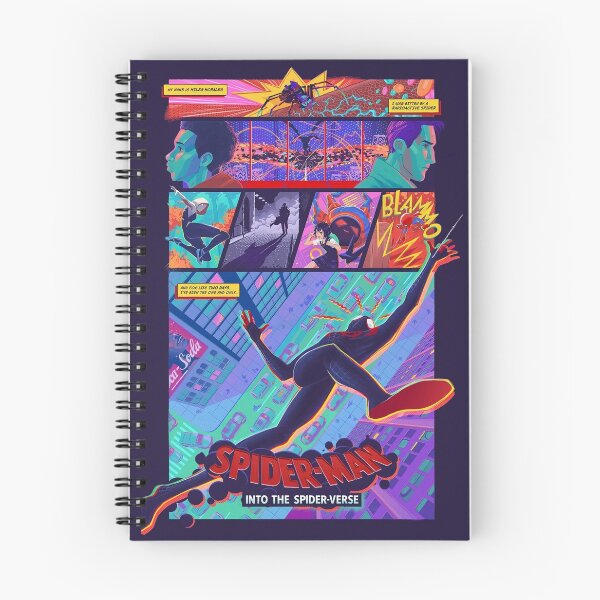 Item preview, Most Vibrant Movie designed and sold by ArtHouse55.