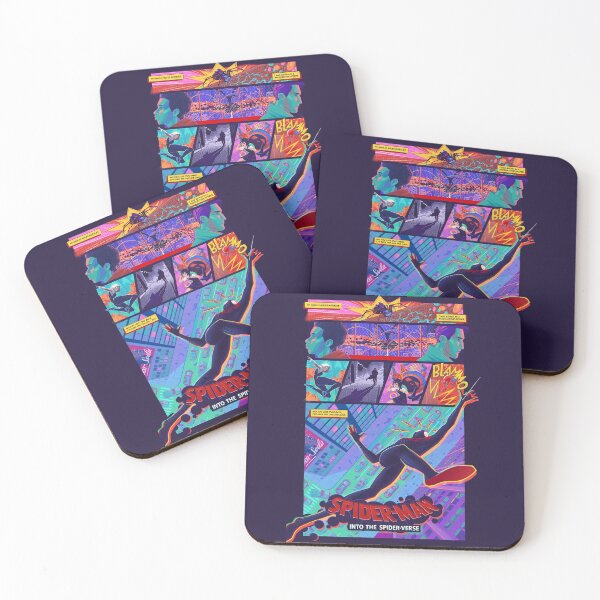 Item preview, Most Vibrant Movie designed and sold by ArtHouse55.