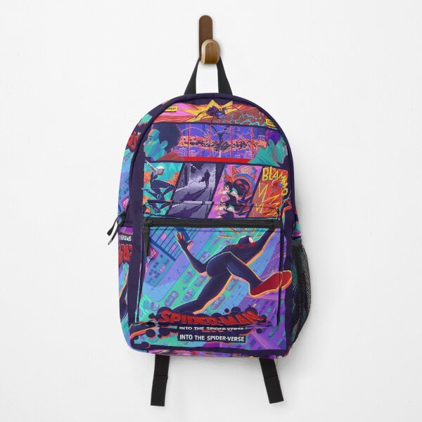 Item preview, Most Vibrant Movie designed and sold by ArtHouse55.