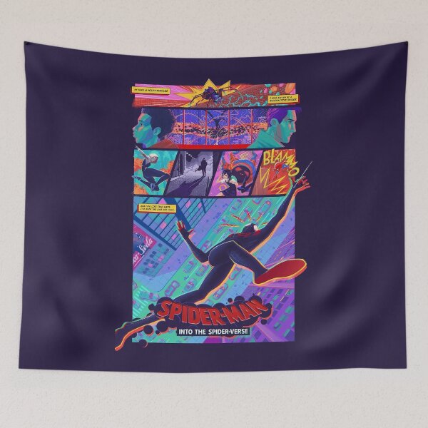 Item preview, Most Vibrant Movie designed and sold by ArtHouse55.