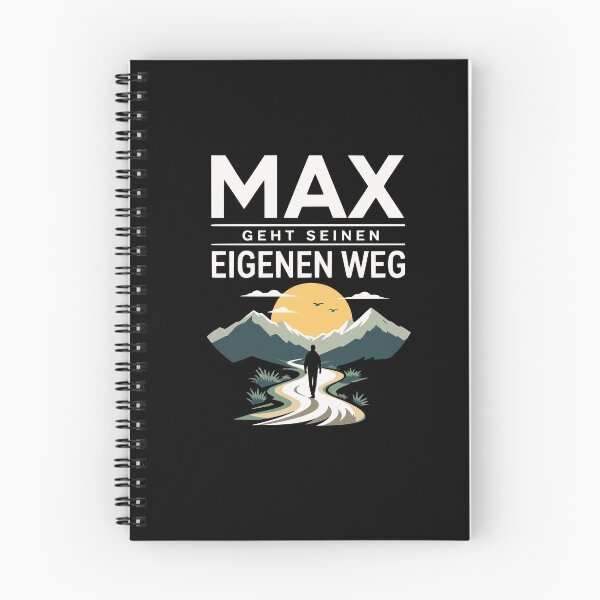 Item preview, Max goes his own way. designed and sold by FreshPixelArt.