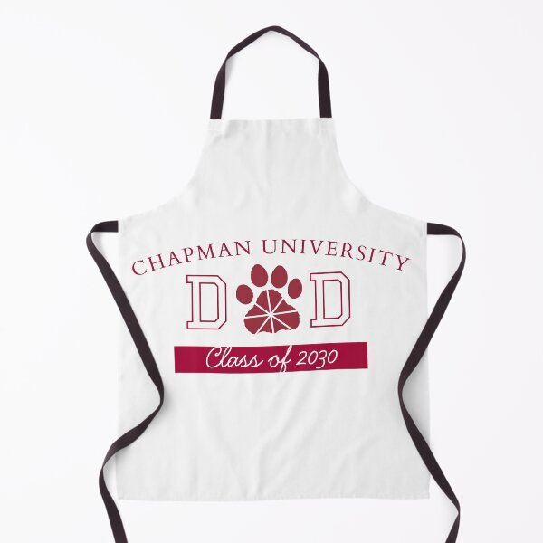 Item preview, Chapman University Dad – Class of 2030 designed and sold by BlissDesignWork.