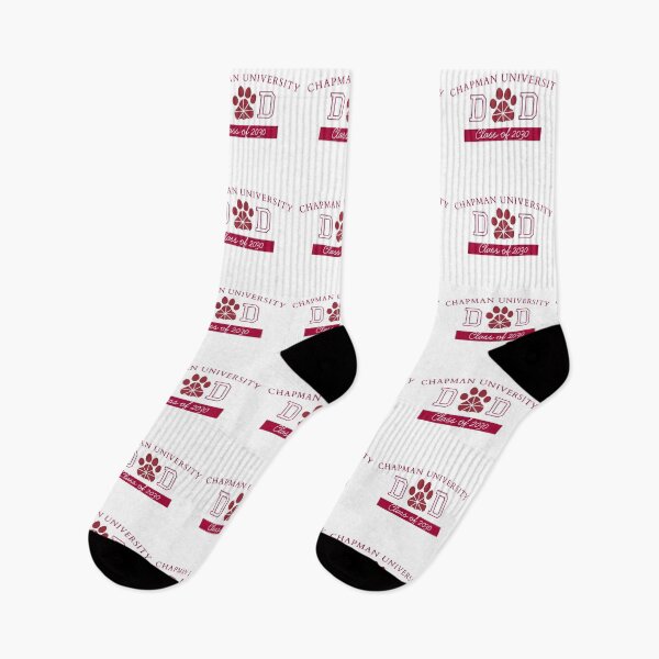 Item preview,  Chapman University Dad – Class of 2030 designed and sold by BlissDesignWork.