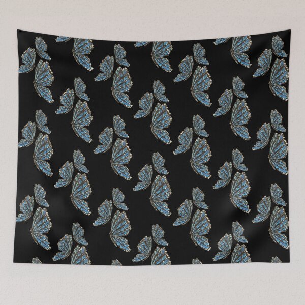Item preview, Flock o’ flies designed and sold by plumita84.