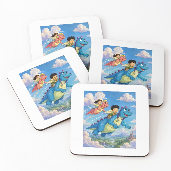 Item preview, dragon tales designed and sold by lmsendalfer.