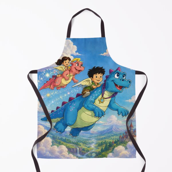Item preview, dragon tales designed and sold by lmsendalfer.