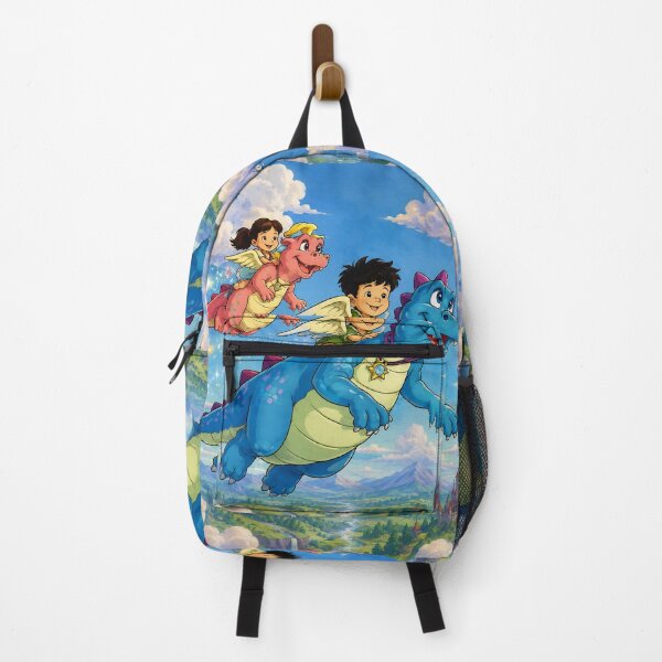 Item preview, dragon tales designed and sold by lmsendalfer.