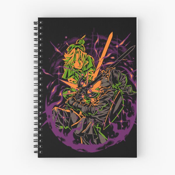 Item preview, Last Spark Of Light designed and sold by Horta Studio.