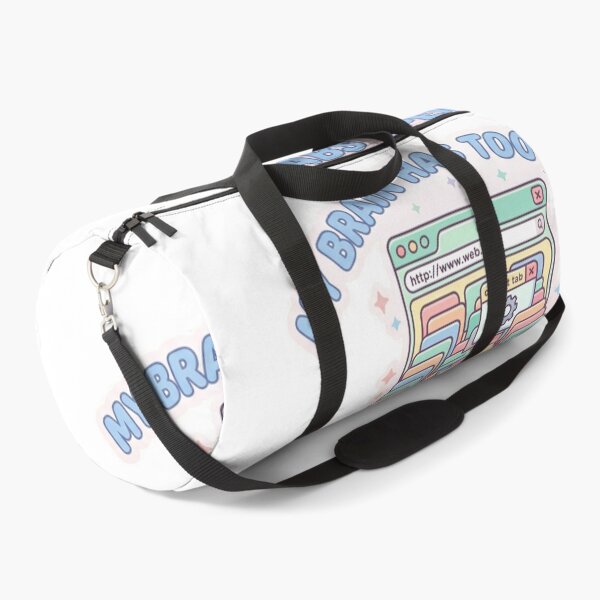 Item preview, Too Many Tabs Open – Relatable Work Humor designed and sold by Dada-arts.