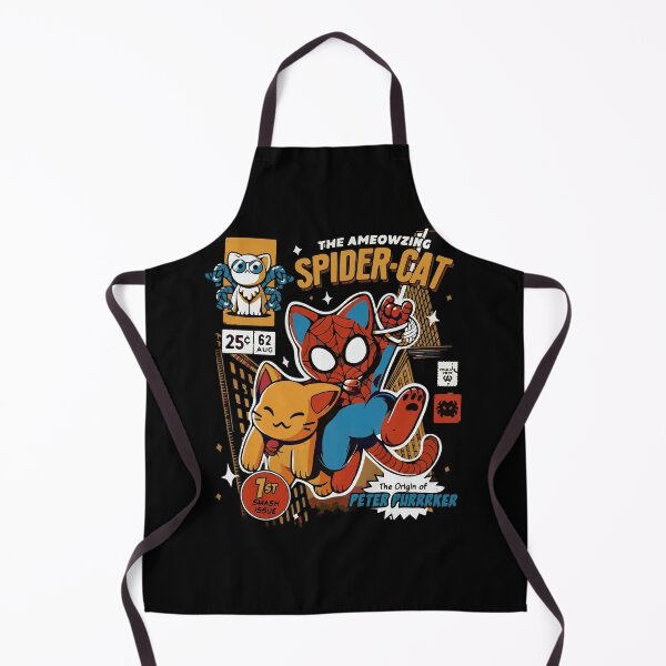 Item preview, Spider Cat designed and sold by ArtHouse55.
