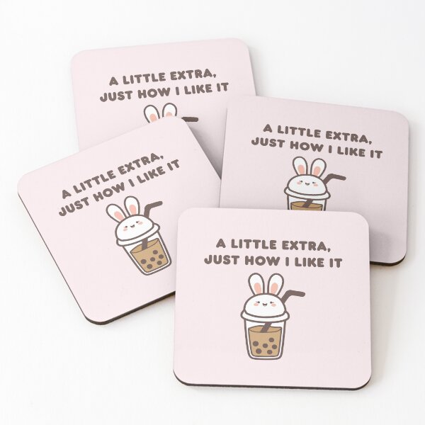Item preview, Boba Tea Lover Gift designed and sold by MyCozyCorner24.