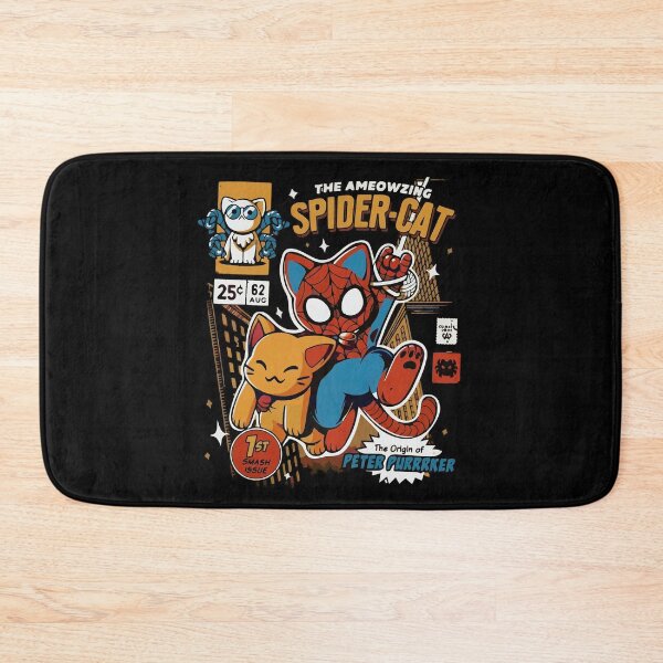 Item preview, Spider Cat designed and sold by ArtHouse55.