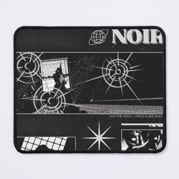 Item preview, spider noir designed and sold by WifeStar321.