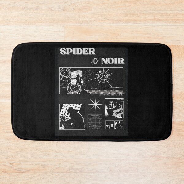 Item preview, spider noir designed and sold by WifeStar321.