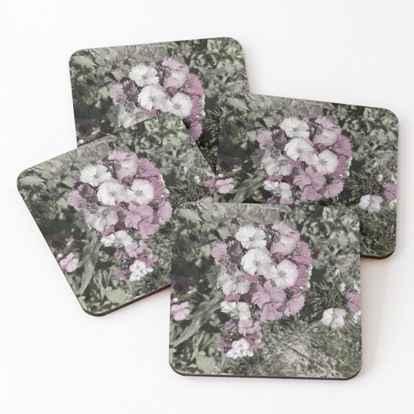 Item preview, Little Wild Flowers 2 designed and sold by Abeink1030.