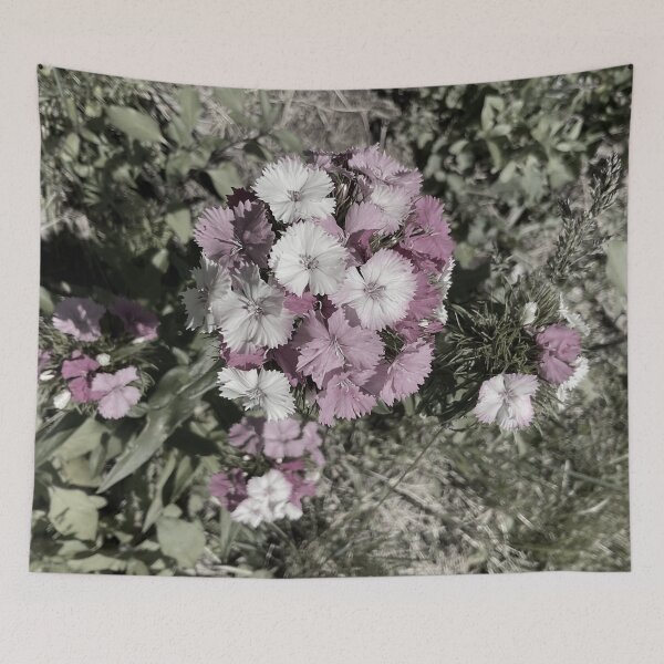 Item preview, Little Wild Flowers 2 designed and sold by Abeink1030.