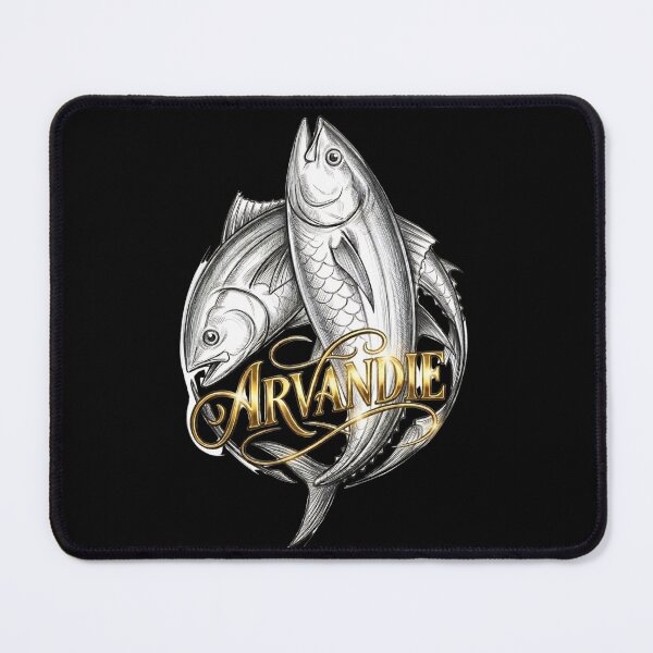 Item preview, BLUEFIN ARVANDIE designed and sold by MAISON ARVANDIE.