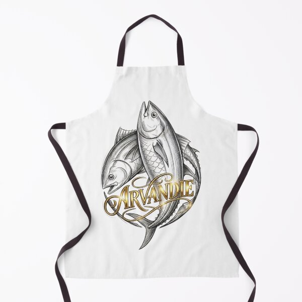 Item preview, BLUEFIN ARVANDIE designed and sold by MAISON ARVANDIE.