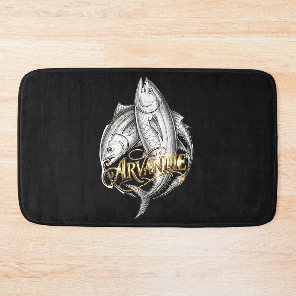 Item preview, BLUEFIN ARVANDIE designed and sold by MAISON ARVANDIE.