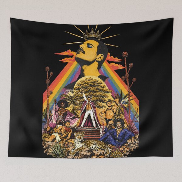 Item preview, KINGS AND QUEENS designed and sold by OUTHEX™ .