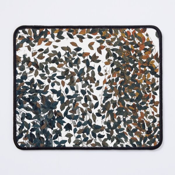 Item preview, Scattered Like Leaves designed and sold by catcurio.
