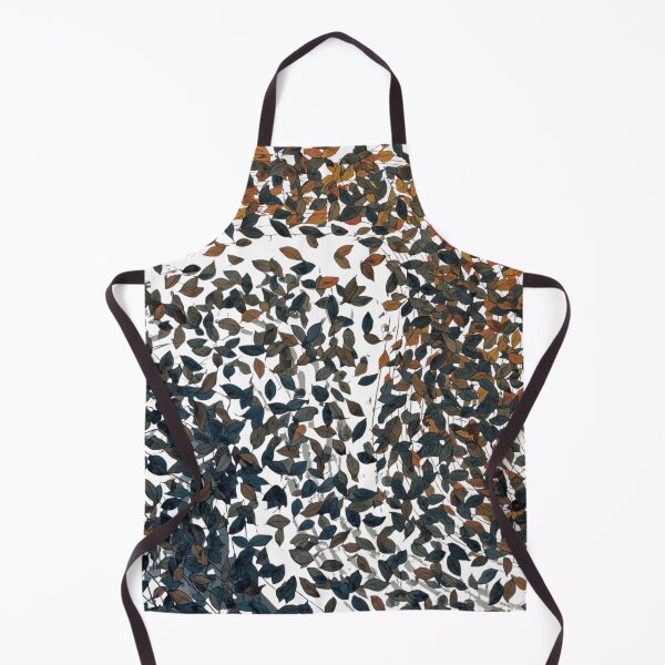 Item preview, Scattered Like Leaves designed and sold by catcurio.