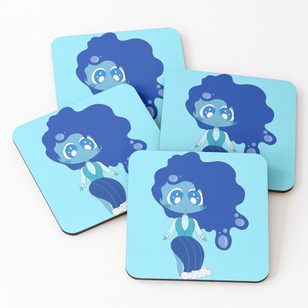 Item preview, Water Sprite designed and sold by Sera Plaine.
