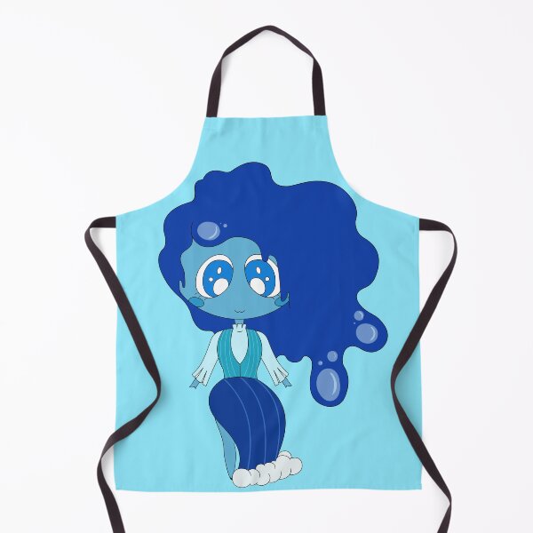 Item preview, Water Sprite designed and sold by Sera Plaine.