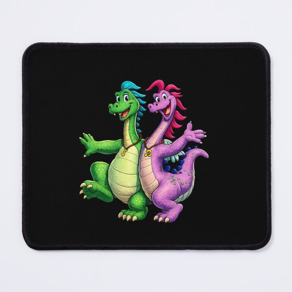 Item preview, Dragon tales designed and sold by lmsendalfer.