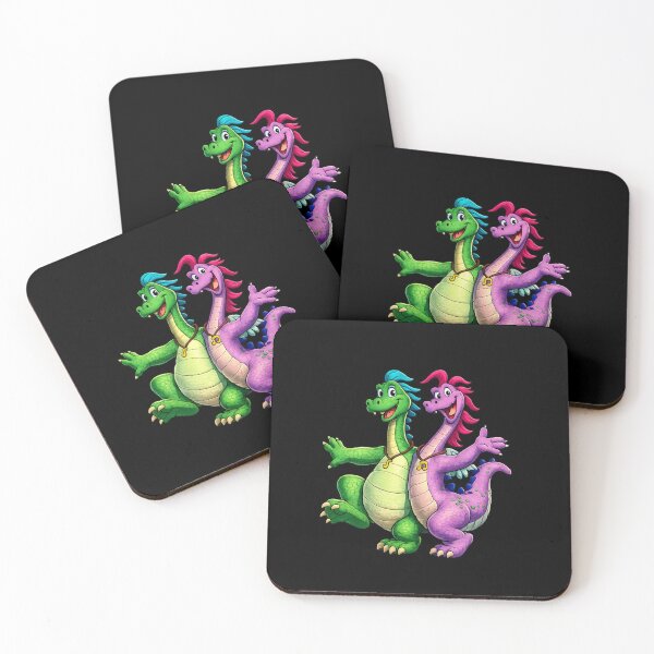Item preview, Dragon tales designed and sold by lmsendalfer.