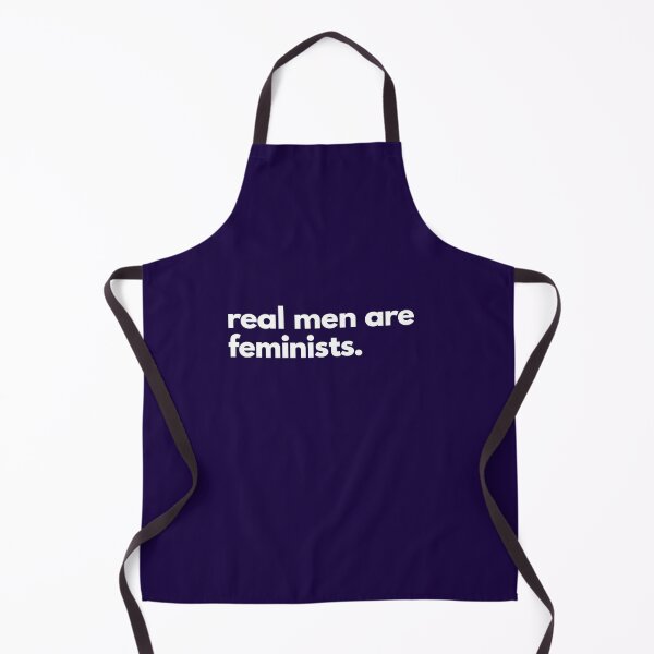 Item preview, Male feminist designed and sold by Lenock.
