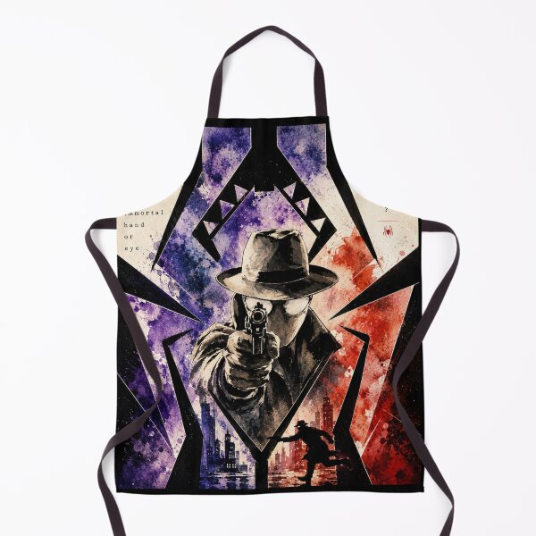 Item preview, spider noir designed and sold by WifeStar321.