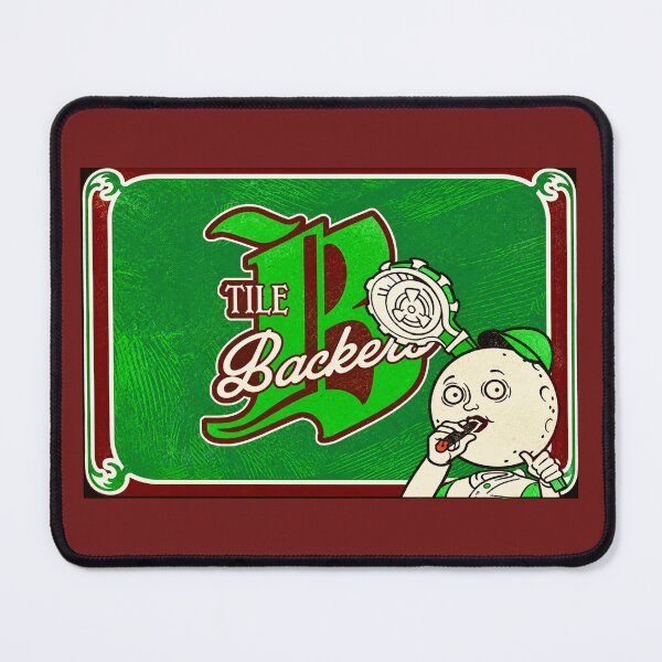 Item preview, The Outer worlds 2 - Tile Backers designed and sold by Hoppzshopz.