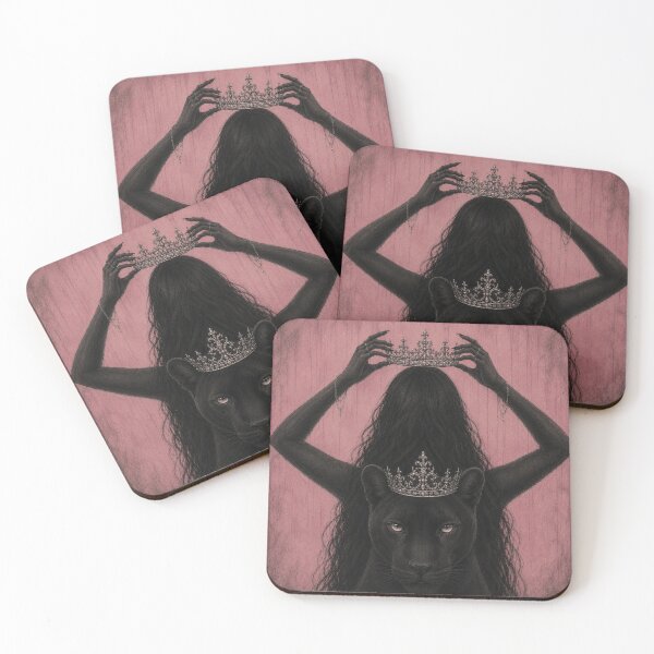 Item preview, Queen of Elegance  designed and sold by KiyomiArt.