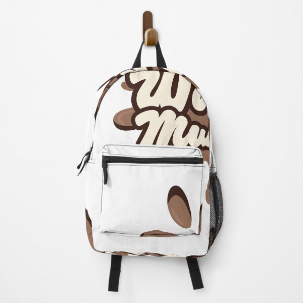 Item preview, Brown Liquid Splash Wadda Murrkay designed and sold by Waddamurrkay.