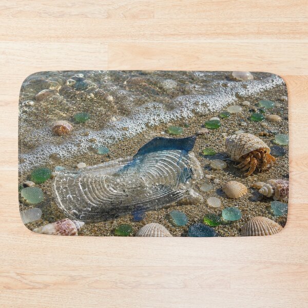 Item preview, Tidepool Treasure designed and sold by Kimberly Palmer.
