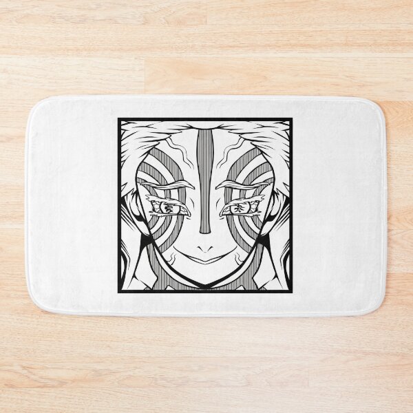 Item preview,  Akaza - Upper Moon Three Compass  designed and sold by Rei-nderW1.