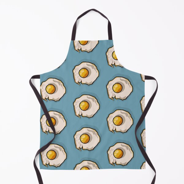 Item preview, Fried Egg designed and sold by doodlewurm.