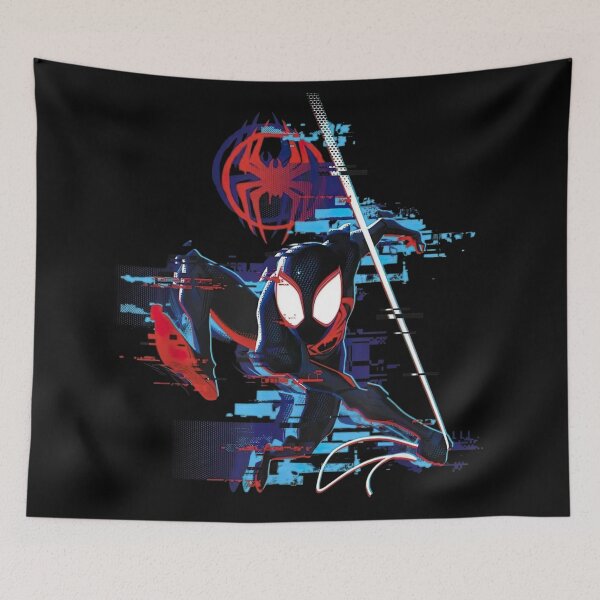 Item preview, Spider Glitch designed and sold by ArtHouse55.