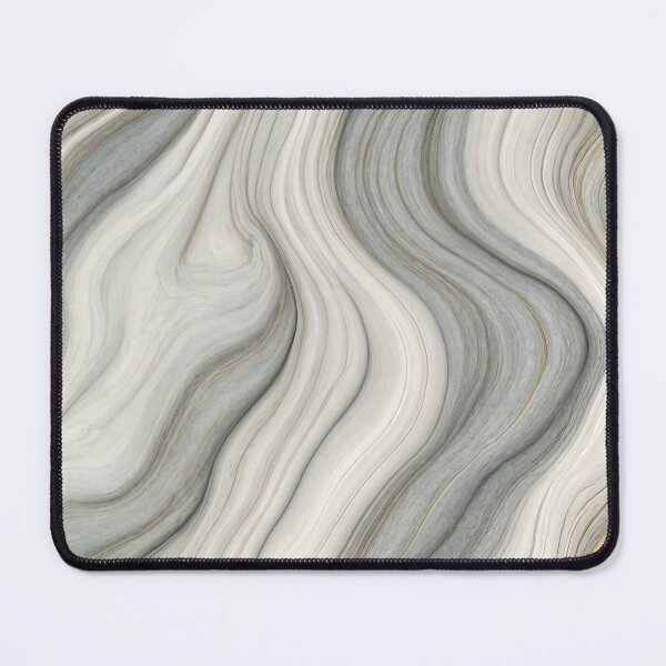 Item preview, Marble Waves – Elegant Stone Texture Art designed and sold by ShaDeS-AI-Art.