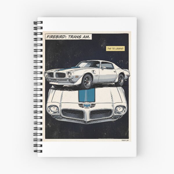 Item preview, 1970 Pontiac Trans Am designed and sold by Digital Specialties.
