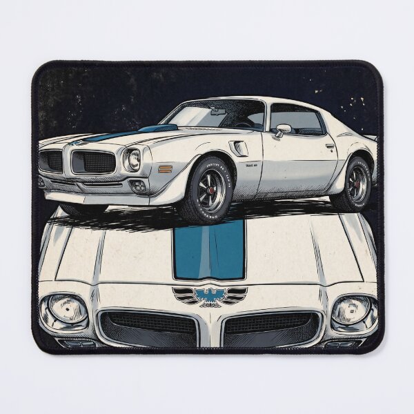 Item preview, 1970 Pontiac Trans Am designed and sold by Digital Specialties.